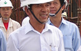 Đình chỉ Phó Giám đốc Sở Giao thông Vận tải TP HCM